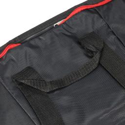 Saco Djembe Africano portátil, espessado, à prova d'água, ombro duplo, saco de tambor, acessórios para instrumentos musicais, 8 ", 10", 12" - Image 5