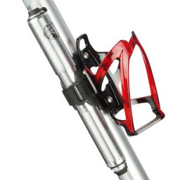 Suporte Da Bomba De Bicicleta Suporte De Bomba Portátil Clipe Fixo, Suporte De Bomba, Suporte De Bomba, Suporte De Bicicleta Inflator - Image 2