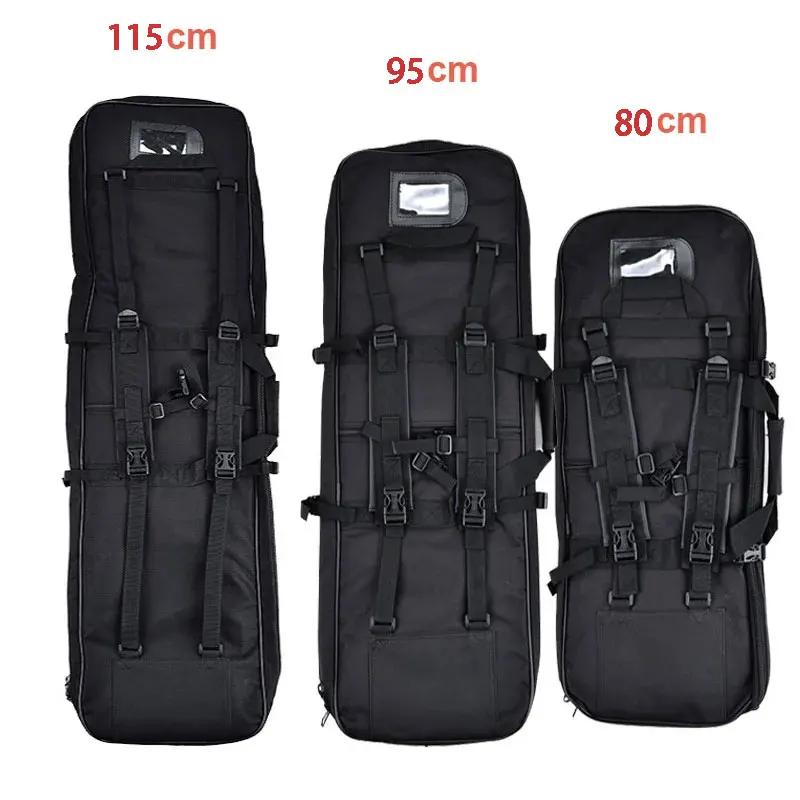 Caso tático do saco do rifle, saco da arma, trouxa, 80 cm, 95 cm, 115cm - Image 1