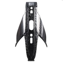 Suporte De Garrafa De Água De Fibra De Carbono, Rack De Copo De Água, Gaiola De Bicicleta De Estrada, Acessórios De Bicicleta - Image 5