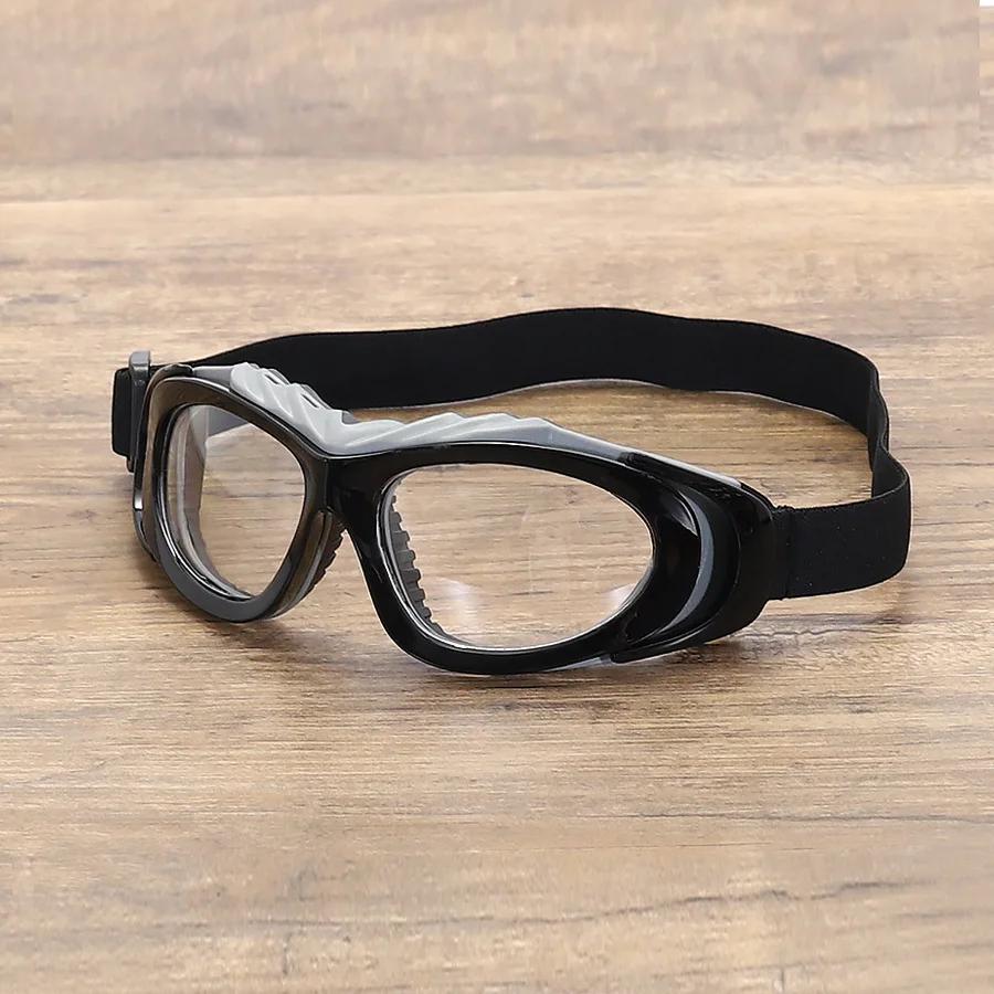 Óculos de basquete anti-impacto para homens e mulheres, óculos de futebol, esportes ao ar livre, nova moda, impacto, adultos, ao ar livre - Image 1