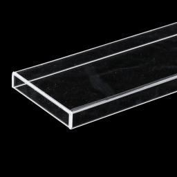 Capa protetora mecânica do teclado, película transparente, estojo protetor para desktop - Image 5