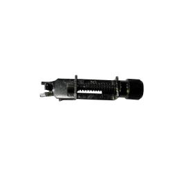 Guitarra Elétrica Ponte Entonação Ferramenta, Sistema Tremolo, Peças De Reparo - Image 3