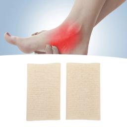 Elastic Tornozelo Compressão Manga Protetor, Mangas De Gel Macio, Patinação artística, Protetor De Tornozelo De Hóquei No Gelo, Brace, 2Pcs - Image 2