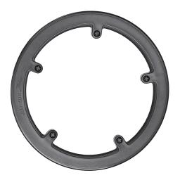 Corrente roda capa protetora para mtb, 44 acessórios, 5 furos - Image 2