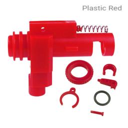 Vulpo-caça acessórios para airsoft aeg m4/m16 série, feitos de plástico e metal - Image 3