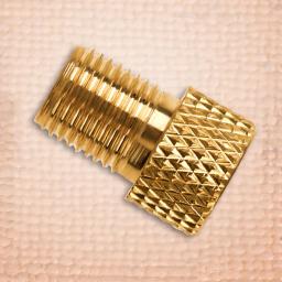 Presta para Schrader Adaptadores, alumínio liga pneu válvula conectores, cobre bicicleta bomba, bicicleta peças, 4 pcs, 5 pcs, 10 pcs, 20pcs - Image 4