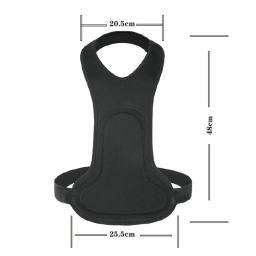 Colete De Mergulho De Neoprene Portátil, Mergulho Caça Submarina Snorkeling Esportes Aquáticos - Image 6