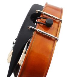 IRIN-violino de madeira maciça com estojo de pano e arco, instrumento profissional de cordas, violino para prática, 4/4, 1/2, 1/4, 1/8 - Image 6