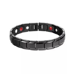 Moda Tendência Magnetic Saúde Pulseira Homens Mulheres Personalidade Charme Ornamento - Image 5