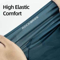 ROCKBROS Primavera Verão Ciclismo Máscara UV Máscara de Proteção Solar Bicicleta Balaclava Chapéu Bicicleta Cachecol Respirável Esporte Máscaras de Motocicleta - Image 4
