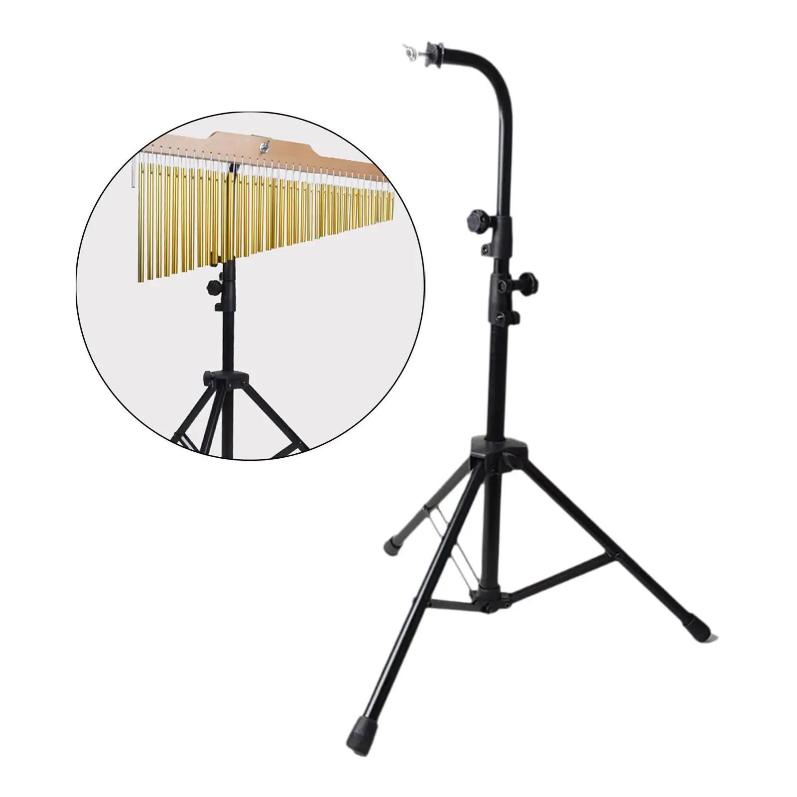 Suporte de tripé para sinos de bar, fácil de usar para auxílio de ensino de desempenho para iniciantes - Image 1