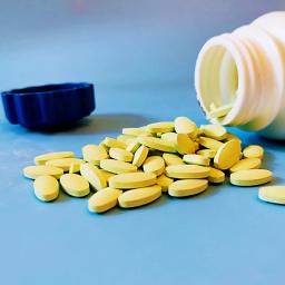 Multivitabl Natural para Animais, Vitaminas e Minerais Diários, Suplemento Nutricional para Cães de Todas as Idades - Image 6
