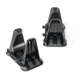 Suporte de parede de bicicleta, Estante de estacionamento ajustável para bicicletas, Fivela de estacionamento de mountain bike, Suporte de parede portátil - Image 4