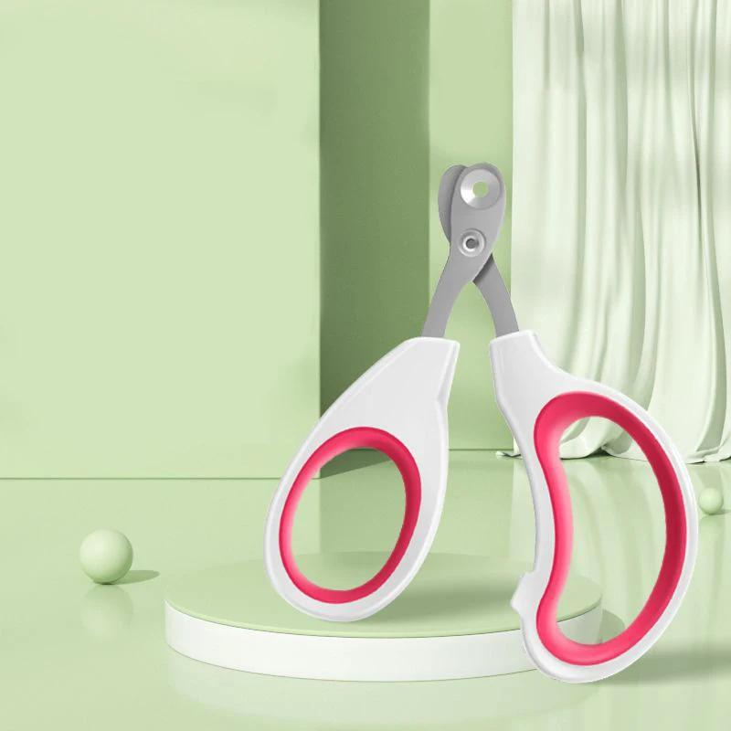 Professional Nail Scissors para Pet Grooming, Cat e Dog Nail Clippers, Toe Claw Trimmer, Pet Grooming Suprimentos, Produtos Pequenos - Image 1
