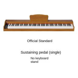 Piano eletrônico profissional para crianças, 88 teclas digitais, teclado Midi, instrumentos musicais - Image 6