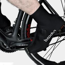 Capas impermeáveis de ciclismo para homens e mulheres, Dustproof, dobrável bicicleta overshoes, Mountain Road Shoes Covers - Image 2