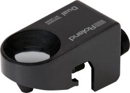 Roland Acoustic Drum Trigger, tocando fontes eletrônicas, RT-30HR, RT-30H, RT-30K - Image 2