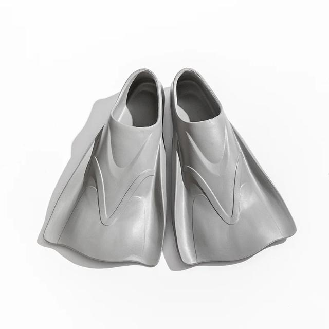 Fins de Natação Freestyle para Adultos - Sapatos de Mergulho para Homens e Mulheres