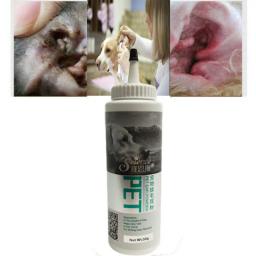 Pó indolor da remoção do cabelo para o animal de estimação, Cuidados médicos para cães e gatos, Produtos De Limpeza De Orelha - Image 1