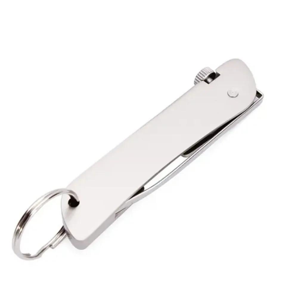 Conjunto de seleção de fechadura compacta, substituição de chave, porta versátil, chaves abertas, resistente à ferrugem, conveniente, gancho de seleção automotiva, ferramenta de reparo de carro - Image 1