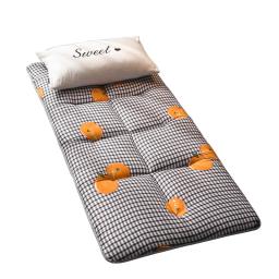 Colchão Dobrável Tatami, Artefato de Assoalho, Cama de Solteiro, Cama Casal, Colchão em Casa, Piso - Image 5