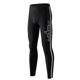 Roupa de mergulho feminina, traje de banho de proteção para mergulho, natação, surf, esportes aquáticos - Image 6