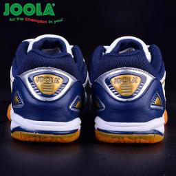 JOOLA-Tênis de mesa profissional para homens e mulheres, tênis de pingue pongue, tênis esportivos leves, elásticos, originais - Image 6