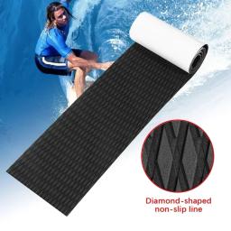 300x1200x5mm eva tração espuma prancha jato esquis almofadas sup paddle barco deck folha anti skid embarcação esporte aquático piso - Image 1