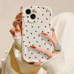 Capa para Xiaomi POCO, Casais Ondulados, X6, X5, X3 Pro, X4, NFC, F3, F4, GT, M3, M4 Pro, MI 12, 11 Lite, NE 5G, 12T - Image 5