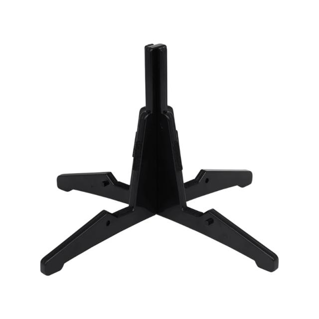 Suporte Portátil Destacável para Clarinetes, Flautas, Oboés e Saxofones Soprano