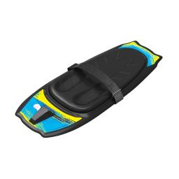 Flex Knee Board para pouso, Big Air Moves, Nova chegada - Image 2