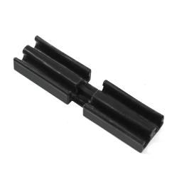 Anel de Treinamento Físico Portátil para Crianças e Adultos, Círculo de Agilidade, Equipamento de Treinamento, Espessado, PP, Destacável, Interior, Exterior, Futebol - Image 5