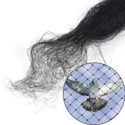 Anti Bird Catcher Netting Pond Net Rede De Pesca Armadilhas Fruit Tree Vegetals Flower Garden Mesh Proteger Controle de Pragas - Image 4