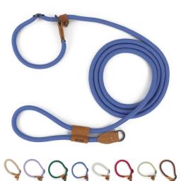 Trela Multi-Funcional Ajustável em Forma de P, Corda de Tração para Correr Andando, Trela Hands Free, 210cm, 300cm - Image 1
