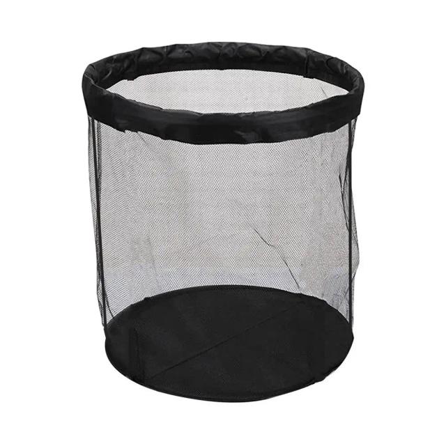 Bolsa Esportiva Grande com Organizador para Basquete, Vôlei e Beisebol - Capacidade de 15L