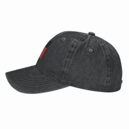 Kit de réplica retrô de críquete com camiseta gráfica, chapéu de caubói, F-F-, boné personalizado, série mundial 1989, estilo final dos anos 90, masculino e feminino - Image 3