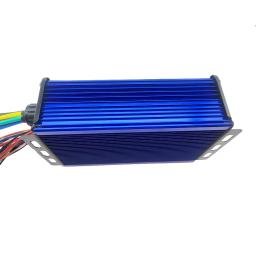 Controlador elétrico 2500 3000w 48v 60v 64v 72v 45a 50a 60a sem escova modo duplo para e-bike motor motocicletas acessórios de reposição - Image 6