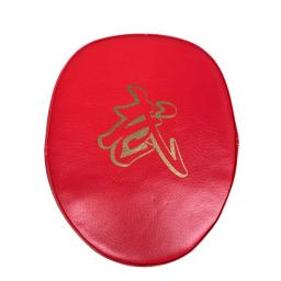 Equipamento De Treinamento De Boxe Sanda, Luvas De Foco, Taekwondo, Artes Marciais, MMA Muay Thai, Punching Mão Target DEO, 1 Pc - Image 2