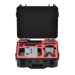 STARTRC-Estojo Impermeável Duro para DJI Air 2S, Caixa De Armazenamento Portátil, Mala De Viagem, Mavic Air 2 Acessórios - Image 3