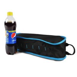 Cadeira dobrável portátil para acampar, cadeira lunar ao ar livre, costas preguiçosas, alumínio leve, camping - Image 5