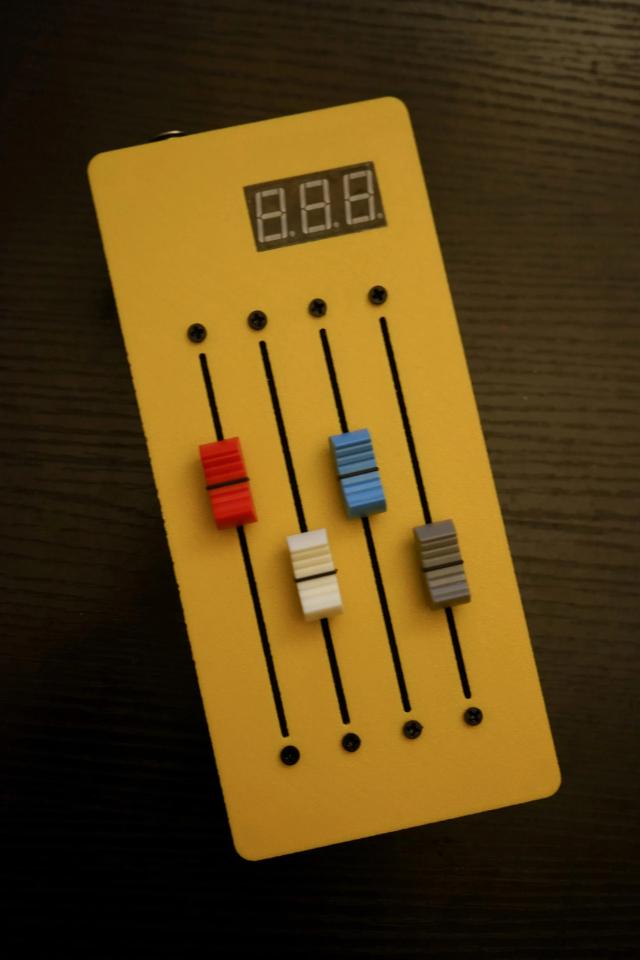 Midi CC Controlador DAW Host Fader Desenho Corda Expressão Envelope Desenho