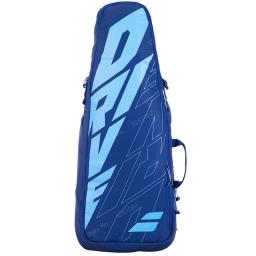 AERO RAFA-Babolat Saco De Raquete De Tênis Com Compartimento Independente De Sapatos, Mochila Esportiva, Grande Capacidade, 3 Raquetes - Image 4