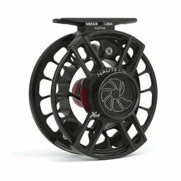 Carretel de pesca com mosca desempenho ultra-grande caramanchão carretéis de água salgada de água doce ltx vara speedstar ross nautilus - Image 4