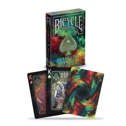 Bicicleta Stargazer Jogando Cartas Deck, Jogos De Cartas De Tamanho De Poker, Truques De Magia, Acessórios Mágicos, Mágico, Ilusões, Decks - Image 6