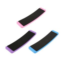 Spinner de Patinação no Gelo para Pirueta, Turning Board para Dançarinos, Estabilidade Ballet Spins Board, Versátil e Confortável, Treinamento de Equilíbrio - Image 2