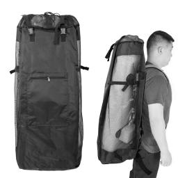 Leve Stand Up Paddle Board Travel Bag, grande capacidade, caiaque - Image 2