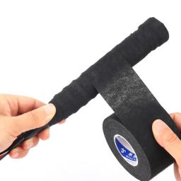 Fita de volante Aperto De Raquete De Tênis, Overgrip Strap De Raquete, Softball Bat Overgrips, Envoltório De Substituição De Flanela, Badminton - Image 6
