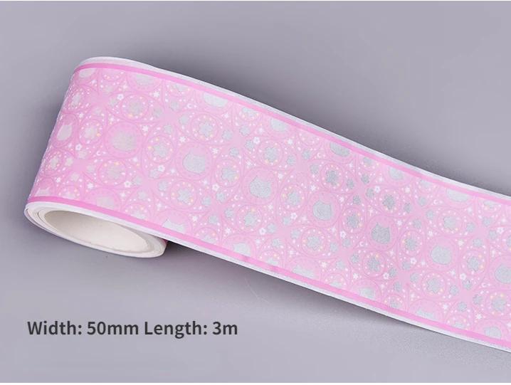 Cerâmica pintura de papel texturizado adesivos pintura para colorir auxiliar criativo diy cerâmica pigmento em branco impressão ferramenta para colorir - Image 1