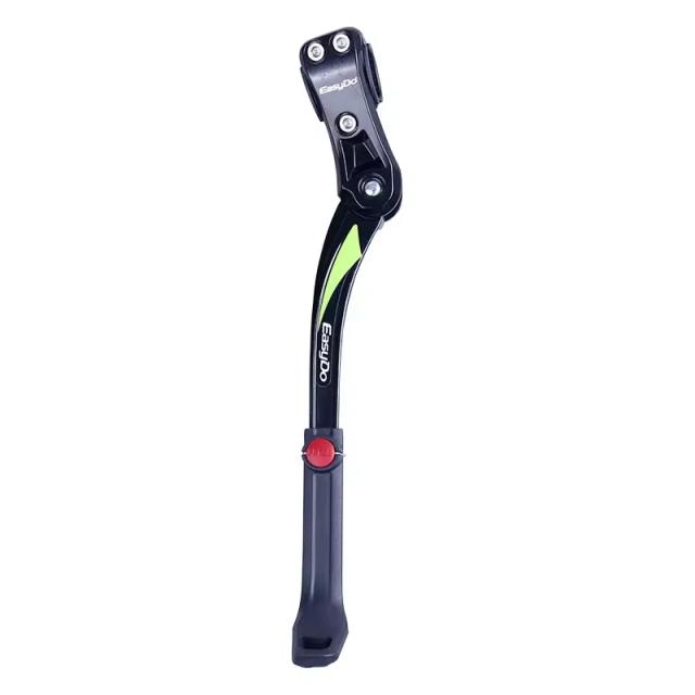 Suporte Lateral Ajustável para Bicicleta Mountain Bike Easydo - Kickstand Rack para Roda de 24'' a 29'' (34-41cm)